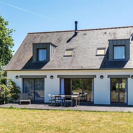 Les Peupliers - Maison De Vacances Avec Jardin Benodet Exterior photo